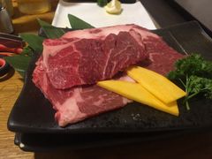 -赤坂亭·M9和牛烧肉·铁板烧(合肥万象城店)