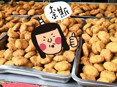 香酥藕饼-陶记正宗德州扒鸡(科巷店)