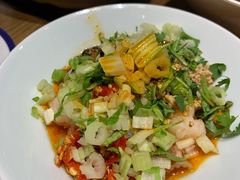 虾滑-二孃鸡爪爪(东风路总店)