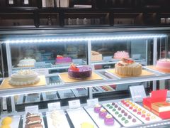 -粤海喜来登酒店·&More聚驿(天河城店)