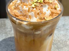 -素咫咖啡CLIFEROSE(新安店)