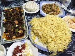 益恒饭店-白家寨子·山野白族菜(古城总店)