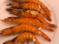-洲际酒店·地平线全日餐厅HORIZON CAFÉ