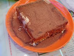 陈光记漏奶华-澳门陈光记烧味饭店(万象城店)