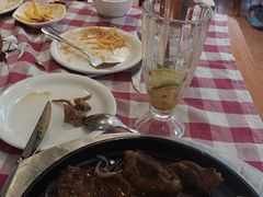 -开心果牛扒城(雍华庭店)