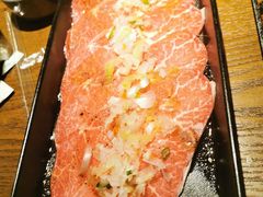 -新石器烤肉(中房金谊广场店)