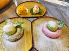 -初屋和风料理(极地店)