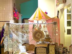 -恋物百货商店(华侨城店)