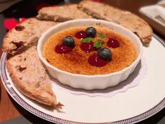 法式焦糖鹅肝酱-壳里西餐厅Coquille Seafood Bistro(蒙自路店)