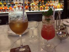 -LONG BAR 廊吧(外滩华尔道夫酒店)