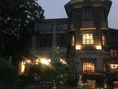 -大可堂普洱茶馆(襄阳南路馆)