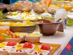 -吉布鲁牛排海鲜自助(芙蓉万家丽店)