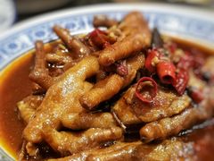 -回家吃饭·地道南昌菜(建德观总店)