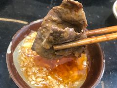 -肥龙火锅(南坪店)