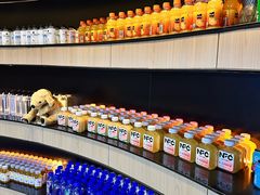 -涨巢·潮玩水疗局