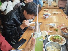 -清真马杰山牛肉汤馆