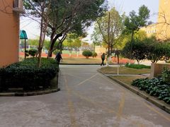 -康城学校(康佳路校区)