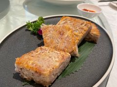 -中山保利艾美酒店-乐美中餐厅