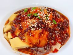 -高第街56号餐厅(凯德mall新都心店)