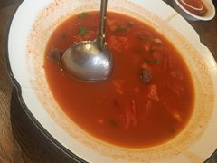-一味一厨(泰华店)