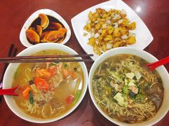 -慧娟面馆·餐厅(望江路店)