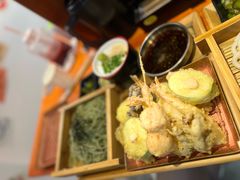 -天妇罗内顺田(罗湖店)