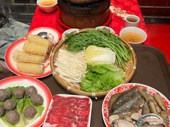 -神更仔·潮汕魂大排档(汉口路店)