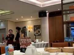 -潮福城潮州大酒楼(湖滨北路店)