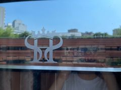 -上海衡山路十二号华邑酒店