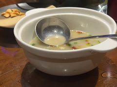 -楼兰新疆主题餐厅(坂田佳华领汇广场店)
