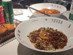 -友达面馆(广州总店)