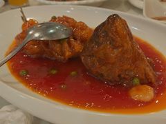 -老人和饭店(打浦路店)