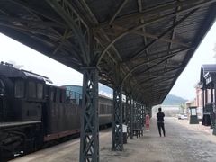 -清风小镇闯关东影视基地