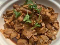 -又见炊烟私房菜(敬亭路店)