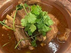 -友乐居羊蝎子(西直门店)