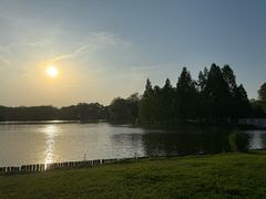 -石家庄市植物园