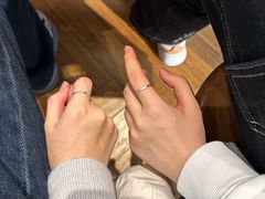 -十八字金银饰·拼豆·开蚌手工体验团建(君太百货店)