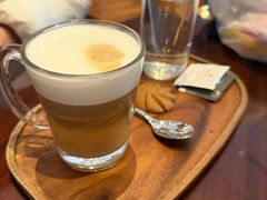 -The Lounge·大堂酒廊·北京粤财JW万豪酒店