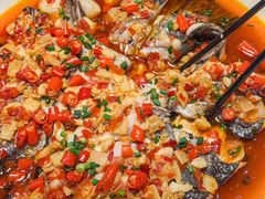 -千岛湖小鱼儿·淳安匠心农家菜