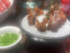-东海怡品海鲜豆捞(舟宿夜江店)