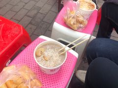 -汪记鲜鱼糊汤粉(沈阳路总店)