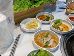 -六七八韩式烤肉·韩国料理(上杭路店)