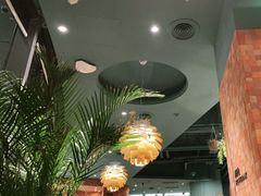 -星叶·东南亚料理(宁波万象汇店)