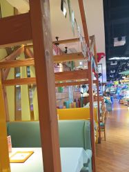-卡通尼乐园(上海万象城店)