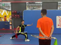 -HELLO功夫(印象城店)