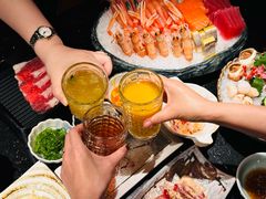 -上井精致料理(大坪店)