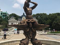 -珠海圆明新园