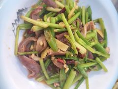 -晶渔坊·海鲜私房菜(东夷小镇店)