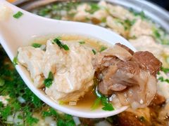 吹牛豆腐-苹果树下艺术餐厅(宋庄店)