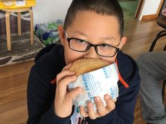 -Fergburger(皇后镇店)